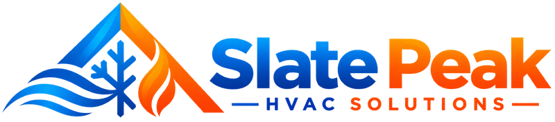 Slate Peak HVAC Solutions